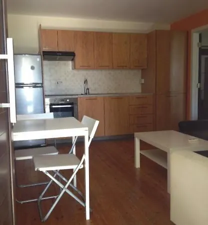 Nicosia Central Suites Apartments