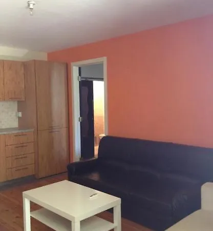 Nicosia Central Suites Apartments Nicosie