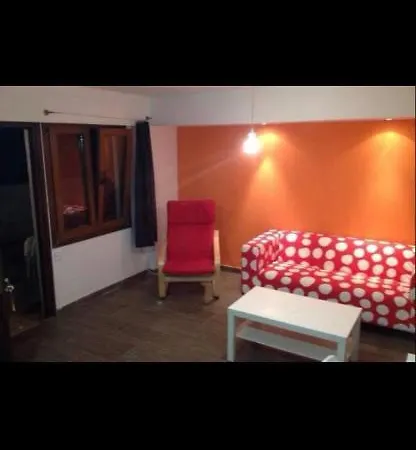 Nicosia Central Suites Apartments * Nicosie
