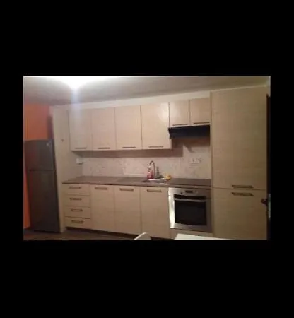 Nicosia Central Suites Apartments Appartement *