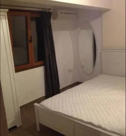 Nicosia Central Suites Apartments * Nicosie