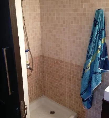 Appartement Nicosia Central Suites Apartments Nicosie