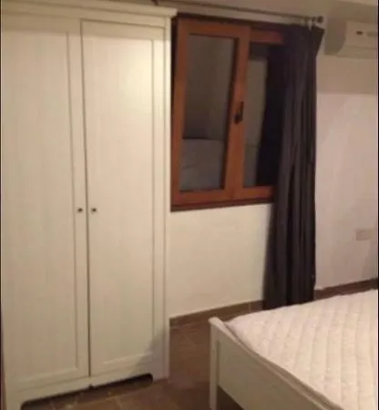 Nicosia Central Suites Apartments * Nicosie