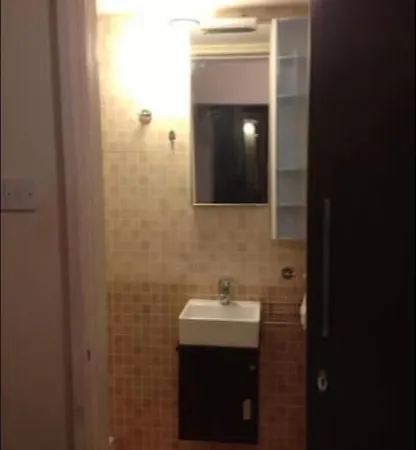 Nicosia Central Suites Apartments Nicosie