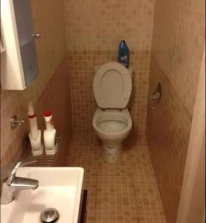 Nicosia Central Suites Apartments * Nicosie