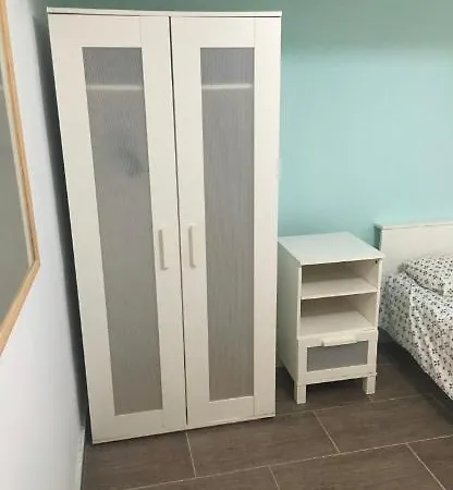 Nicosia Central Suites Apartments Appartement