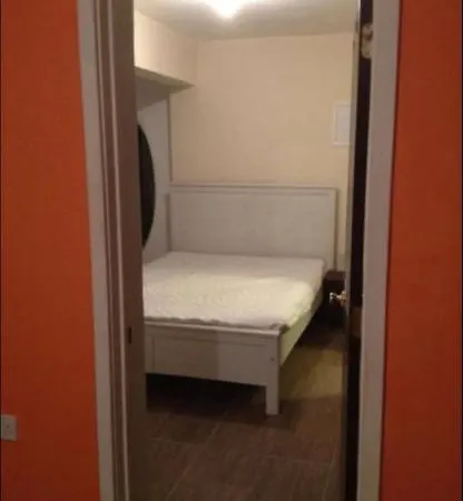 Appartement Nicosia Central Suites Apartments Nicosie