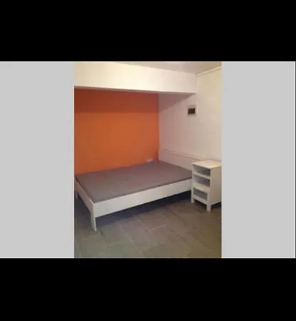 Nicosia Central Suites Apartments Appartement Nicosie