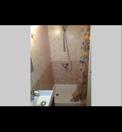 Nicosia Central Suites Apartments Appartement