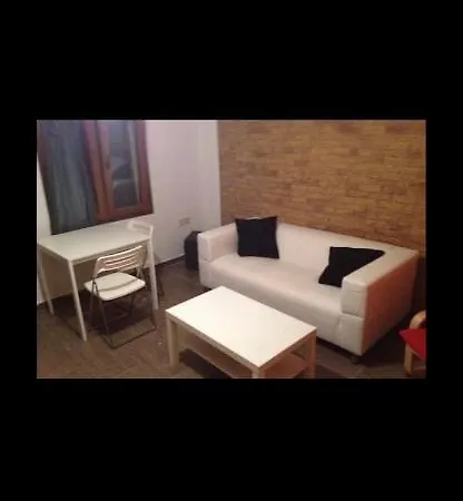 Nicosia Central Suites Apartments Appartement