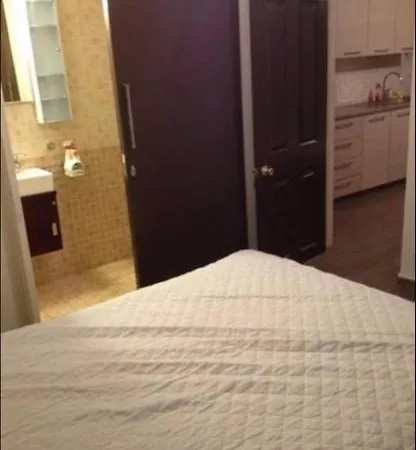 Nicosia Central Suites Apartments Appartement