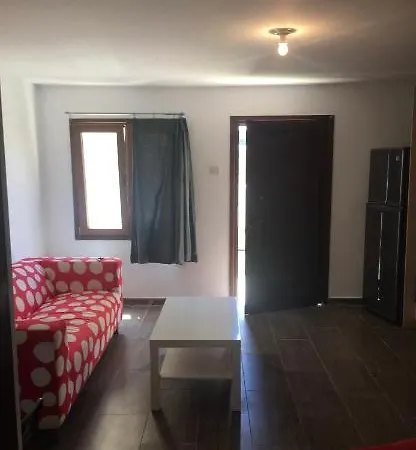 Nicosia Central Suites Apartments Appartement