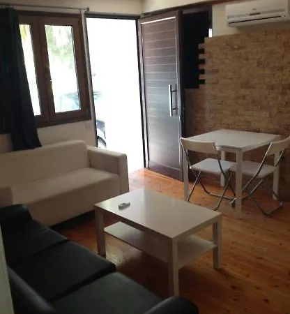 Appartement Nicosia Central Suites Apartments