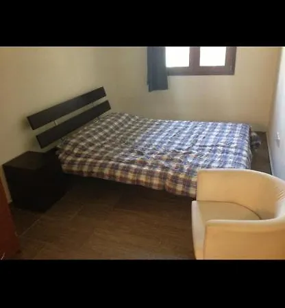 Nicosia Central Suites Apartments Nicosie