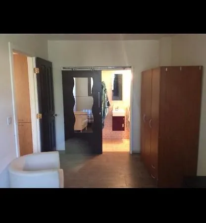 Appartement Nicosia Central Suites Apartments