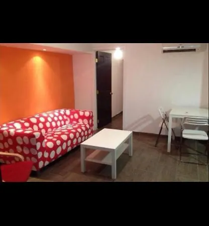 Nicosia Central Suites Apartments