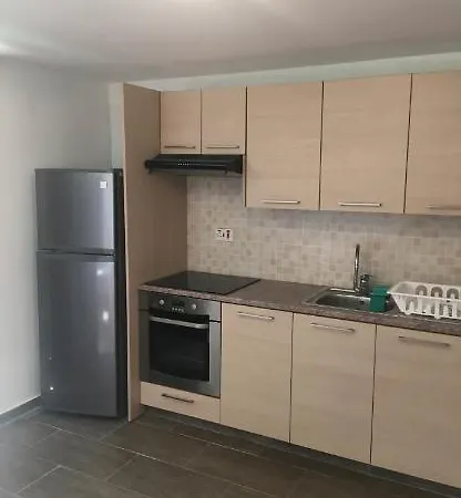Nicosia Central Suites Apartments *