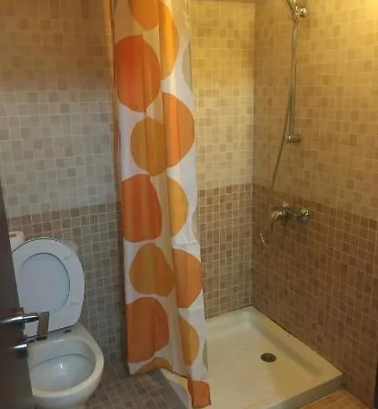 Nicosia Central Suites Apartments Appartement *
