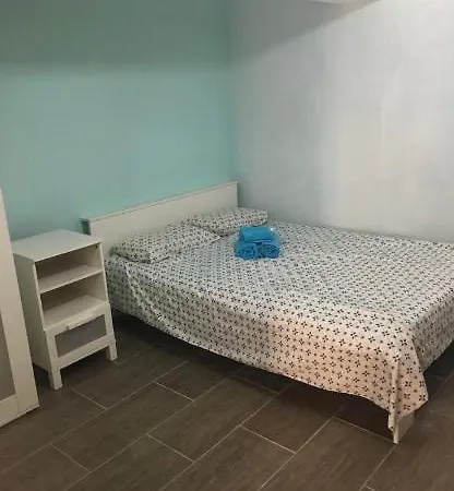 Nicosia Central Suites Apartments *