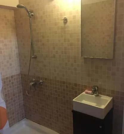 Nicosia Central Suites Apartments Appartement Nicosie