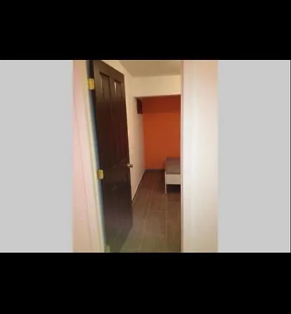 Appartement Nicosia Central Suites Apartments Nicosie